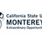 California State University, Monterey Bay
